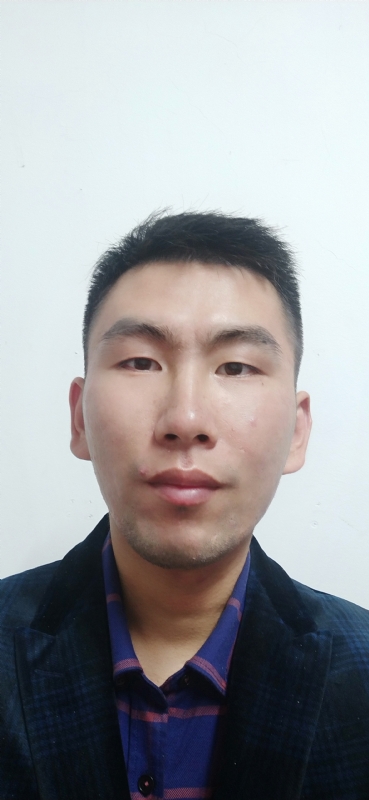 恒德89的第一张照片--驻马店相亲服务中心