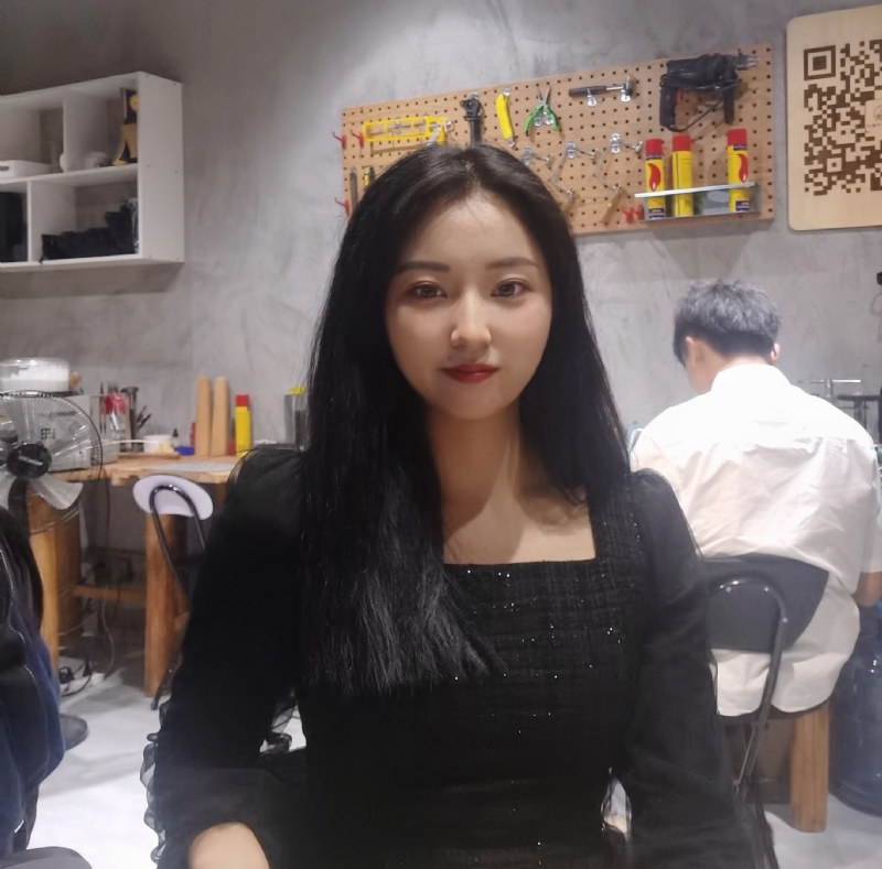 lsy的第二张照片--驻马店相亲服务中心