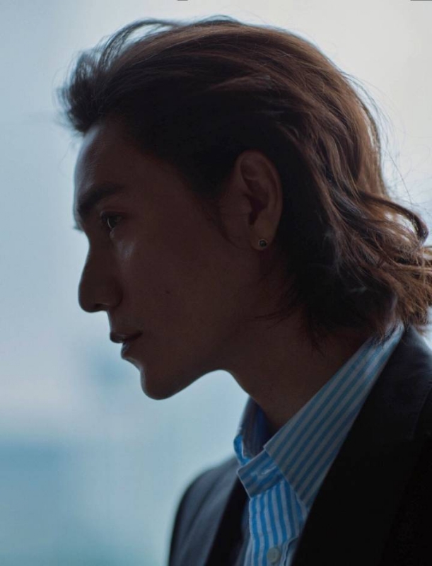 李嘉廷的第二张照片--驻马店相亲服务中心