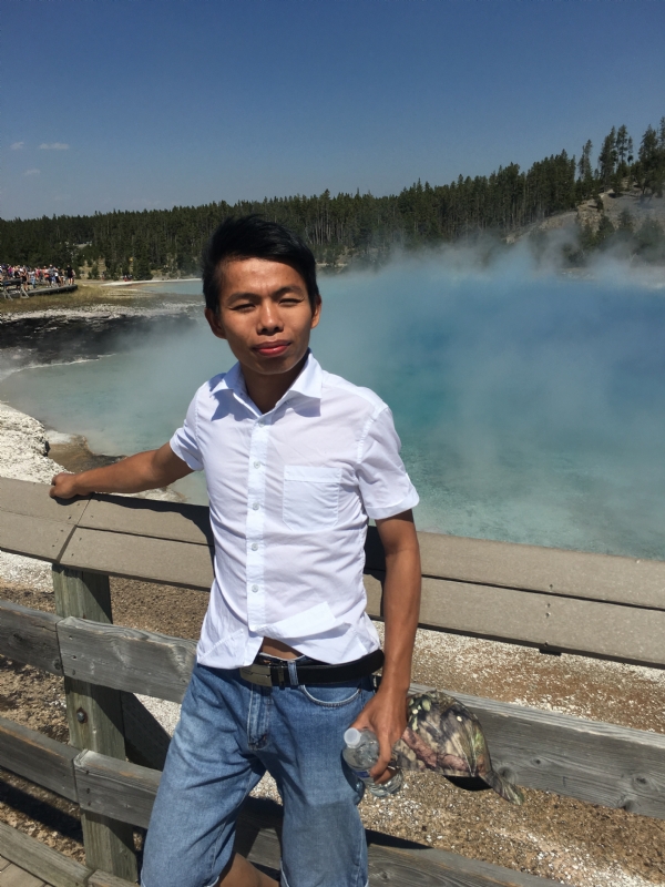 Kandy的第二张照片--驻马店相亲服务中心