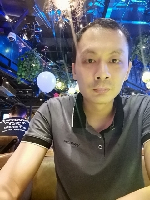 早晨的天空的第二张照片--驻马店相亲服务中心