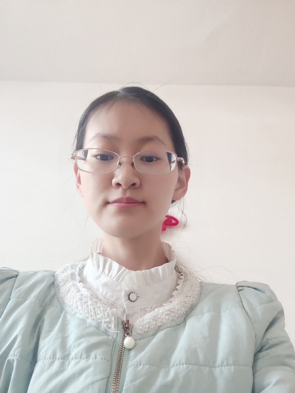 陌上雨的第一张照片--驻马店相亲服务中心