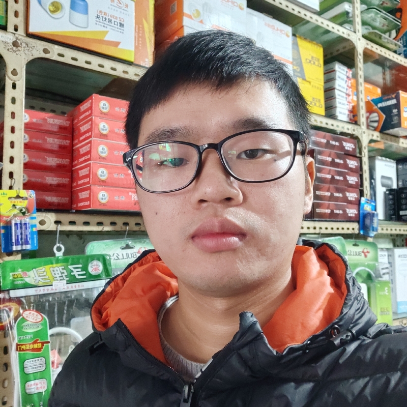 邱先生的第二张照片--驻马店相亲服务中心