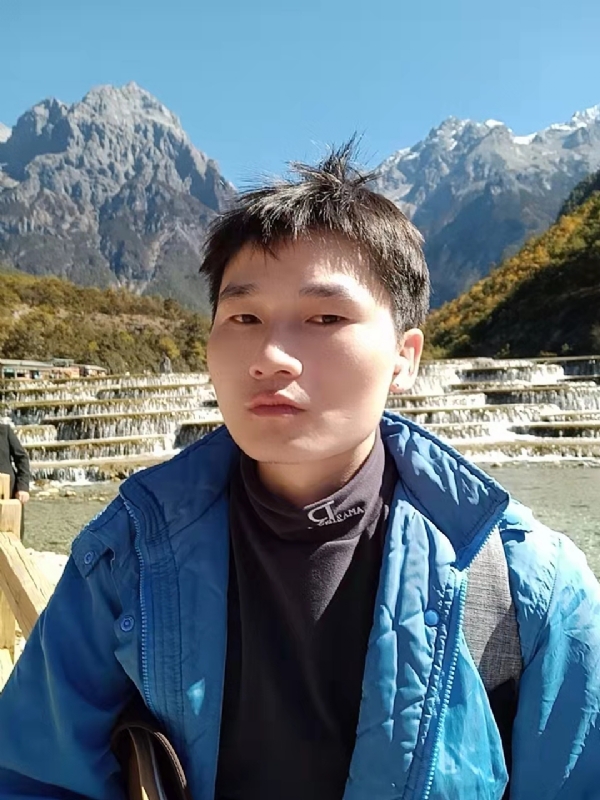 Mono的第一张照片--驻马店相亲服务中心