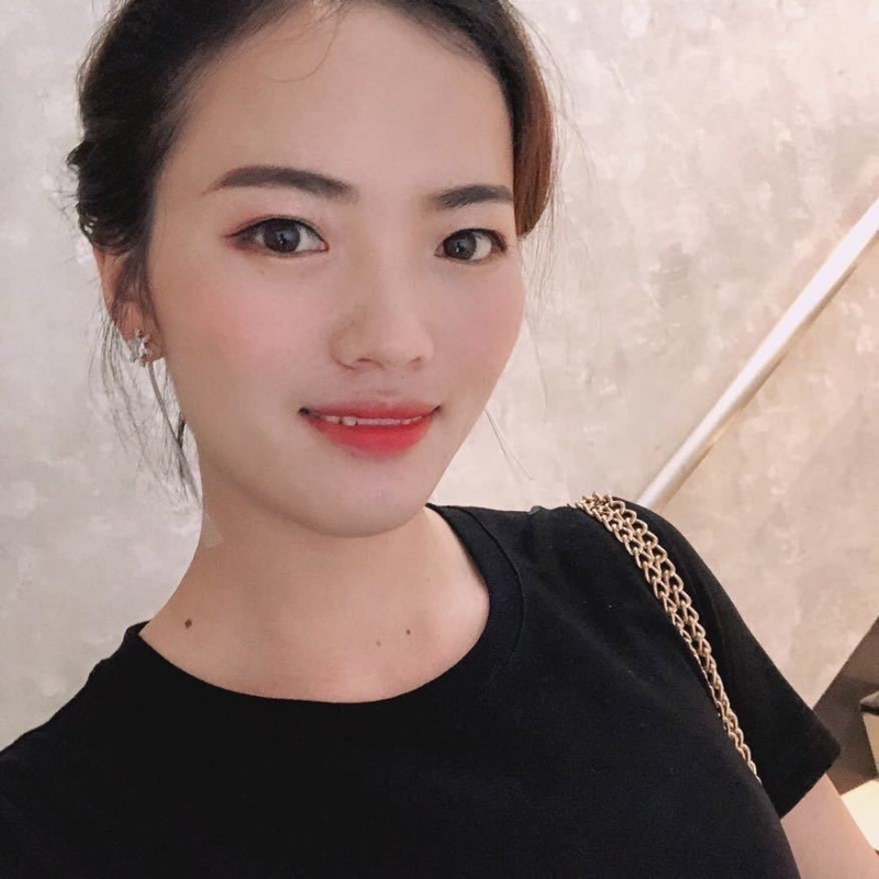 咚咚的第一张照片--驻马店相亲服务中心