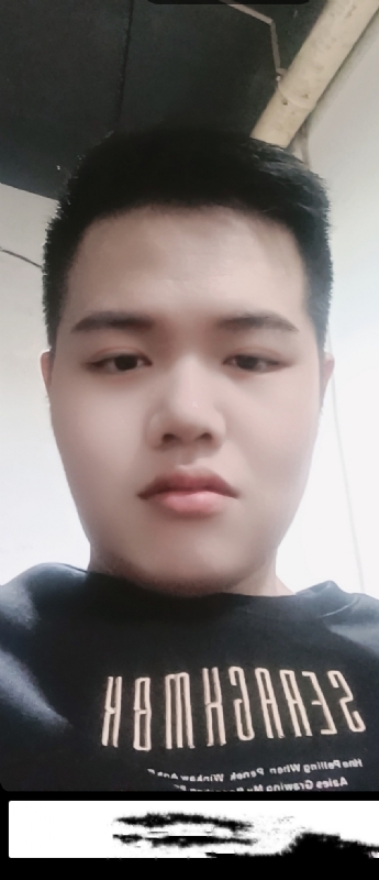 龙怀的第一张照片--驻马店相亲服务中心