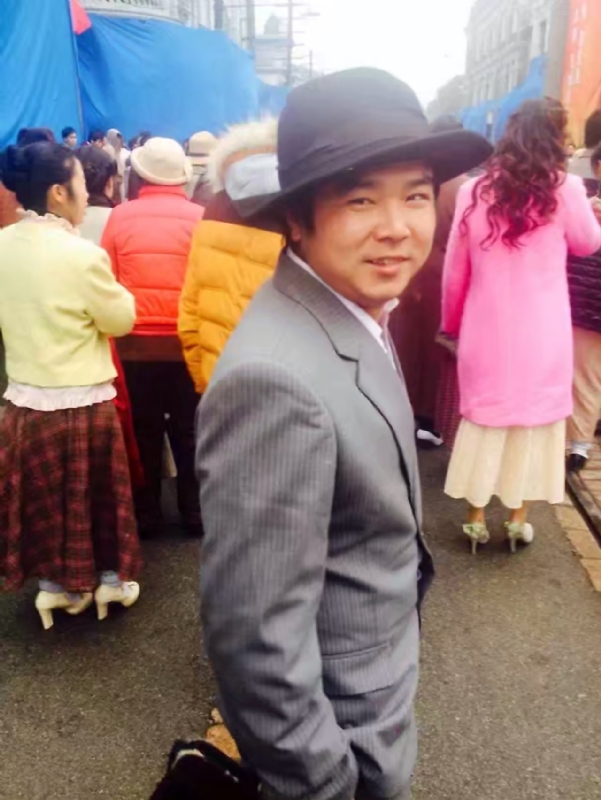 洁白的北戴河的第三张照片--驻马店相亲服务中心