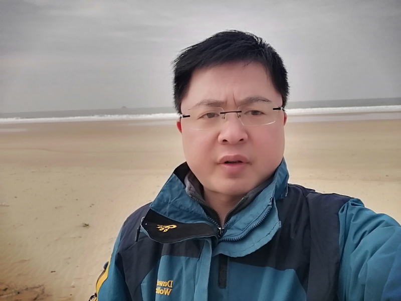 萧三歌的第一张照片--驻马店相亲服务中心