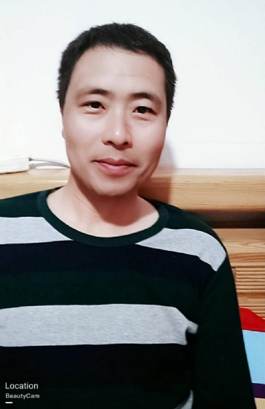 真爱难寻的第一张照片--驻马店相亲服务中心