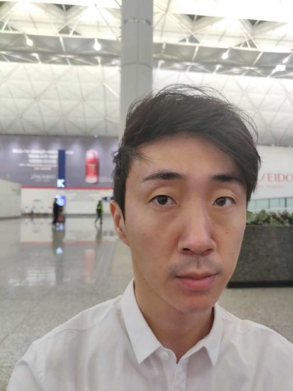 动与静的第一张照片--驻马店相亲服务中心