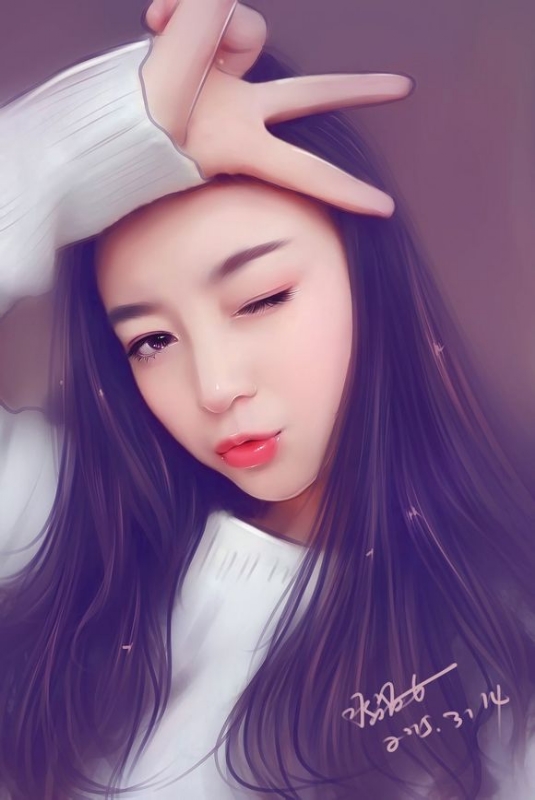 爱爱的第二张照片--驻马店相亲服务中心