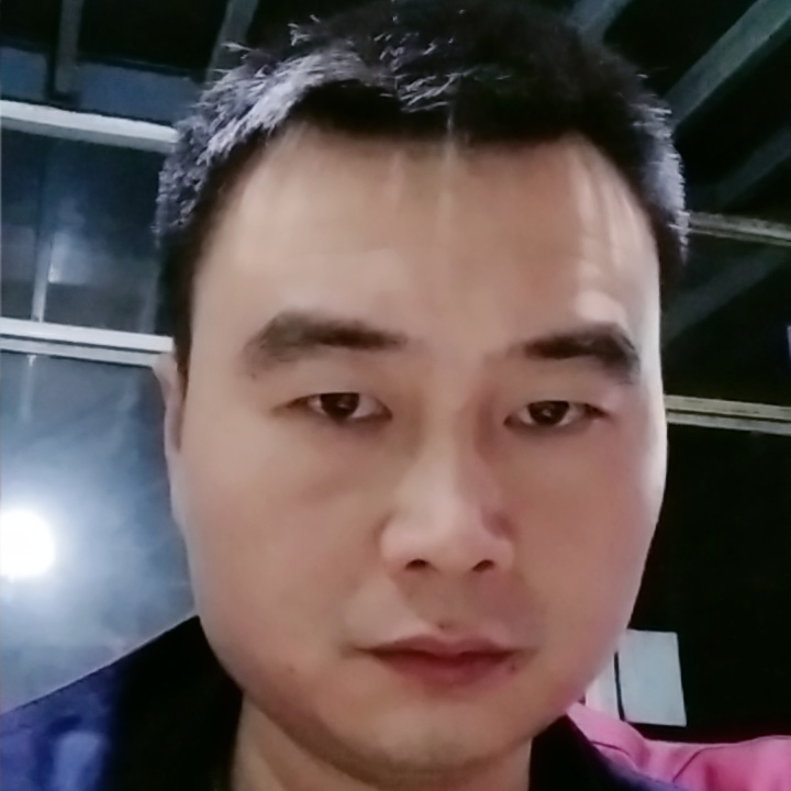 泥巴虫的第一张照片--驻马店相亲服务中心