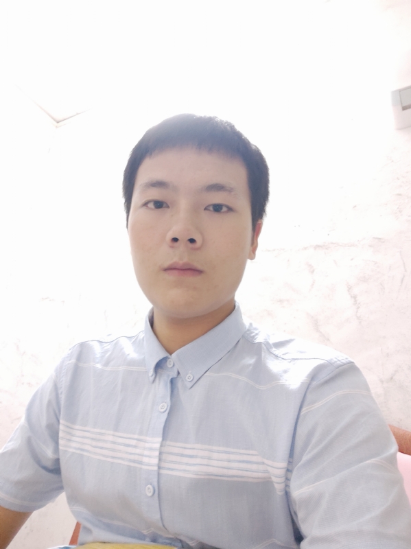 乔乔的第一张照片--驻马店相亲服务中心