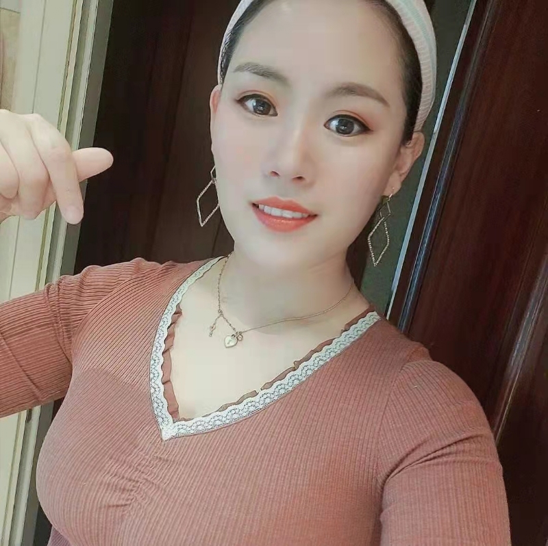 蜜&糖的第一张照片--驻马店相亲服务中心