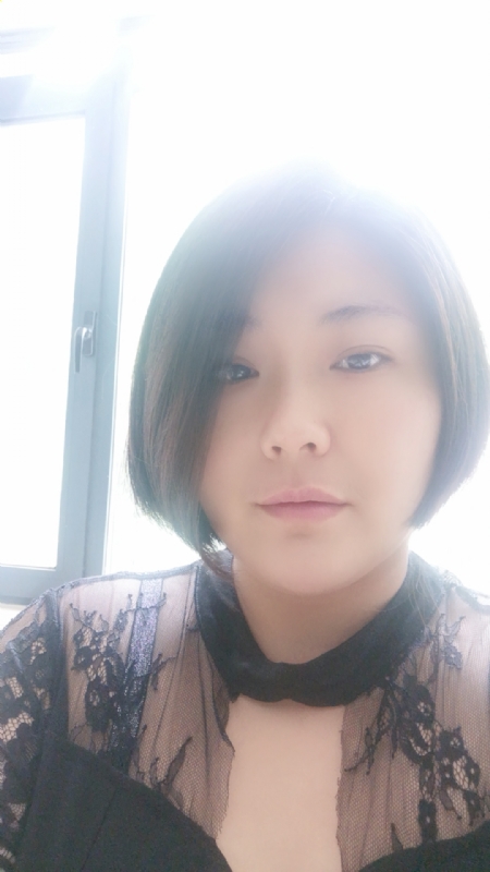 流云的第四张照片--驻马店相亲服务中心