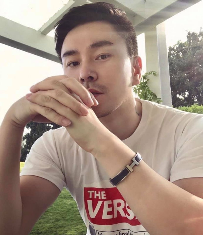 海风的第一张照片--驻马店相亲服务中心