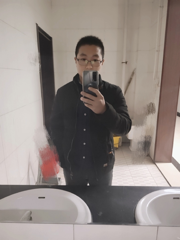 期待卿至的第三张照片--驻马店相亲服务中心