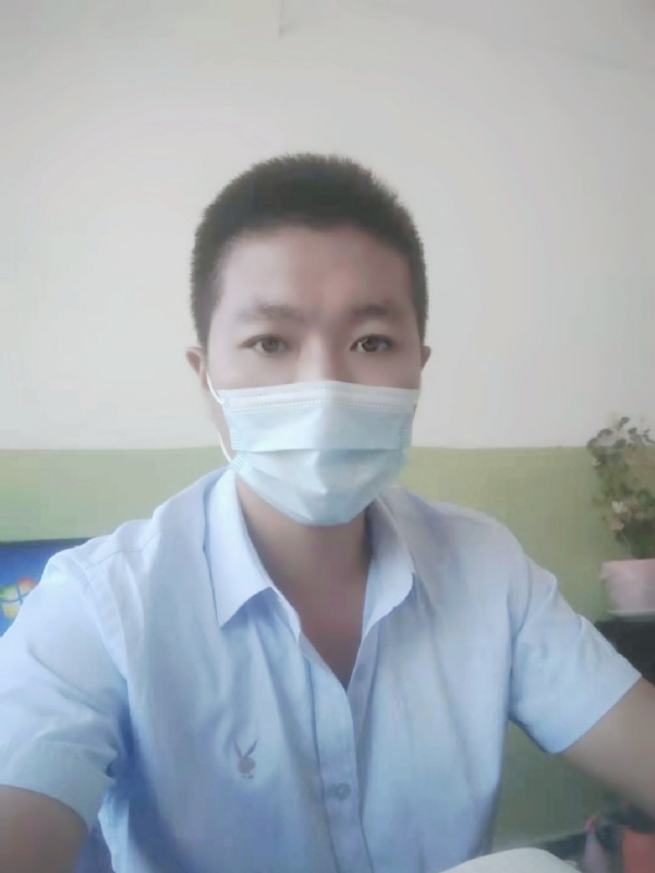 期待卿至的第四张照片--驻马店相亲服务中心