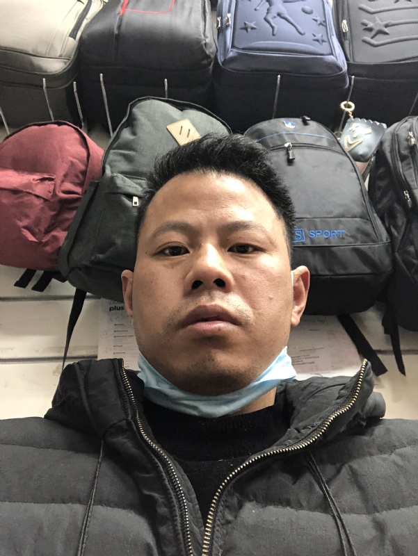 Jincai的第一张照片--驻马店相亲服务中心