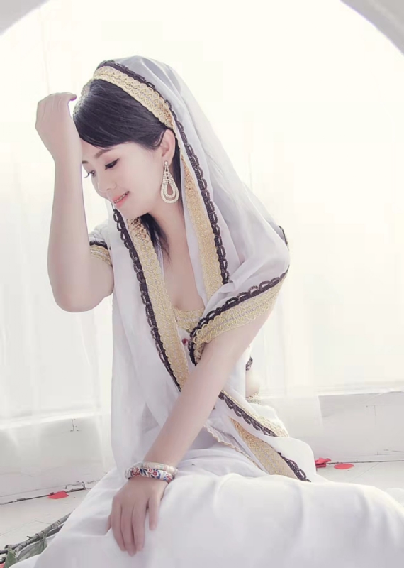 yaoyao的第二张照片--驻马店相亲服务中心