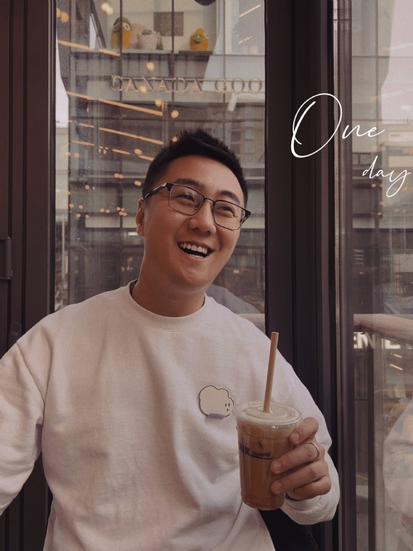 日月星辰的第一张照片--驻马店相亲服务中心