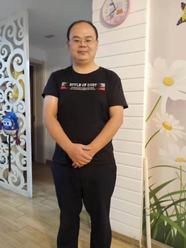 知音难觅的第一张照片--驻马店相亲服务中心