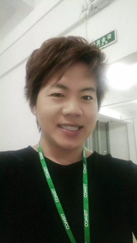 真诚相处不诚勿扰的第三张照片--驻马店相亲服务中心