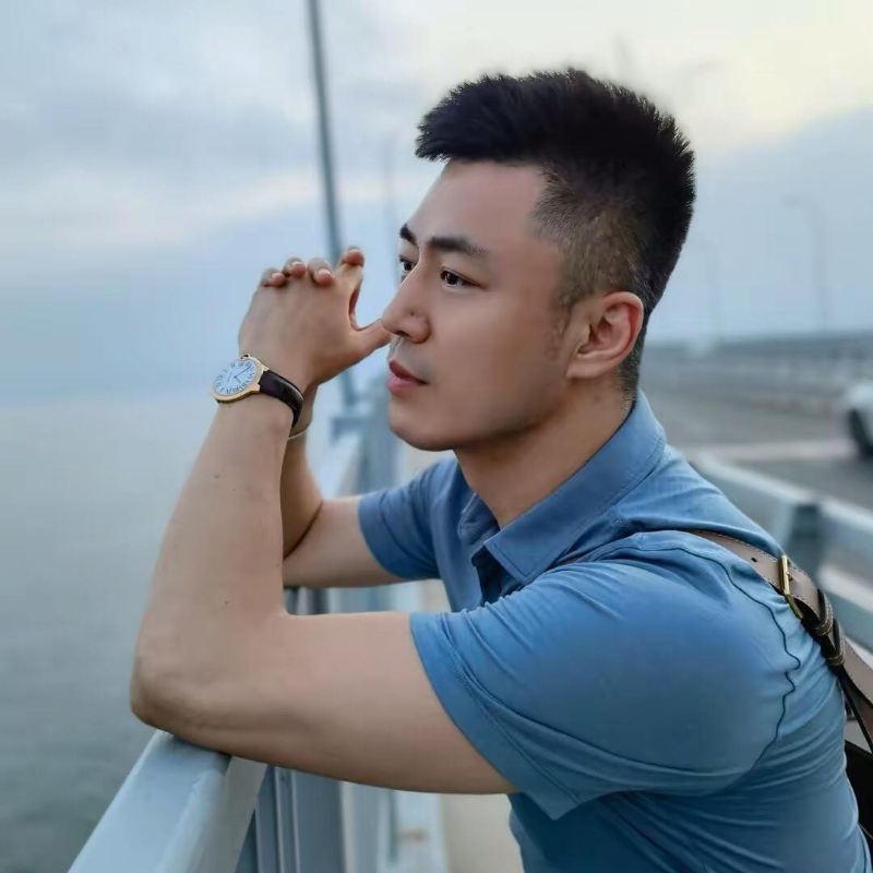 劉陽的第一张照片--驻马店相亲服务中心