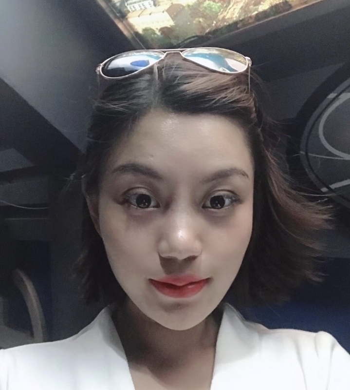 春暖花开的第二张照片--驻马店相亲服务中心