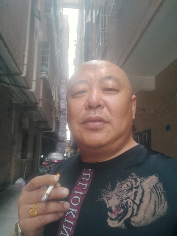 人在TA乡的第一张照片--驻马店相亲服务中心