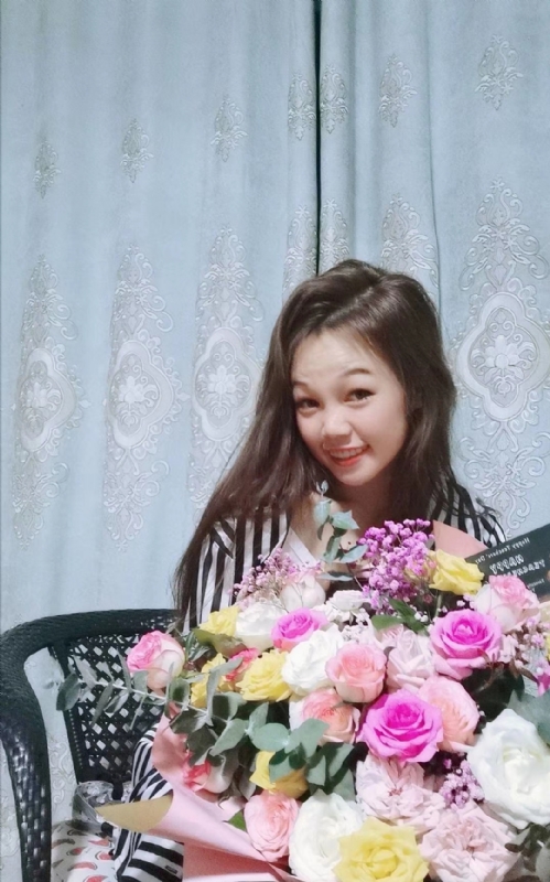 声声慢的第一张照片--驻马店相亲服务中心