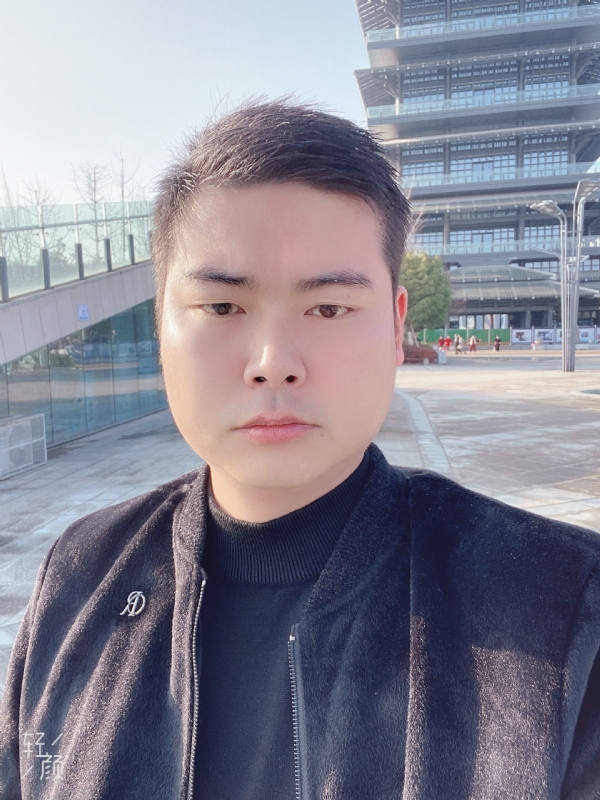 南心遥的第一张照片--驻马店相亲服务中心