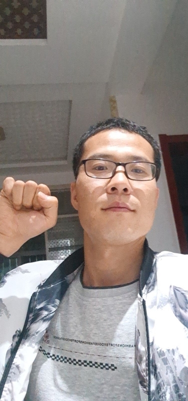 强强的第二张照片--驻马店相亲服务中心