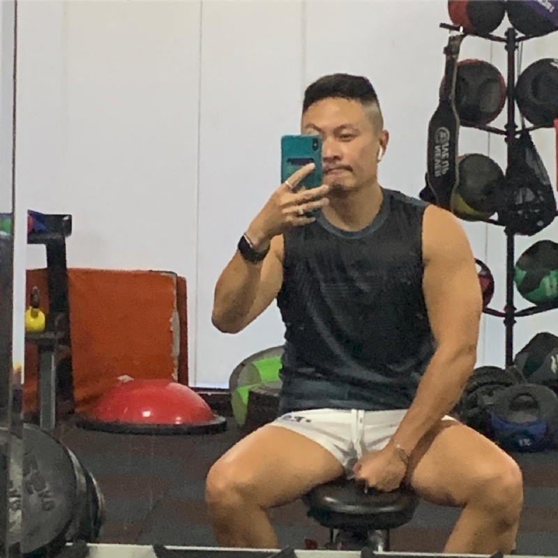 Andy的第二张照片--驻马店相亲服务中心