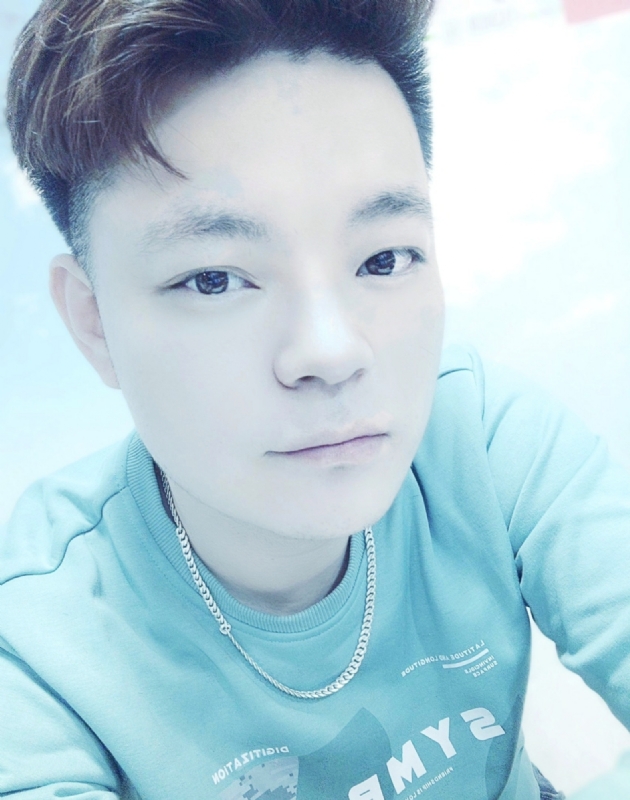 小丰的第一张照片--驻马店相亲服务中心