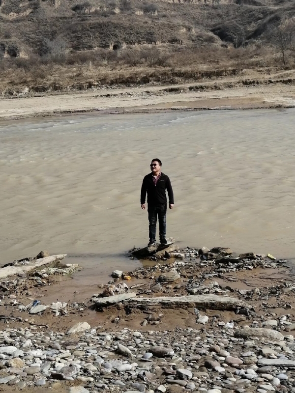 新之旅的第一张照片--驻马店相亲服务中心