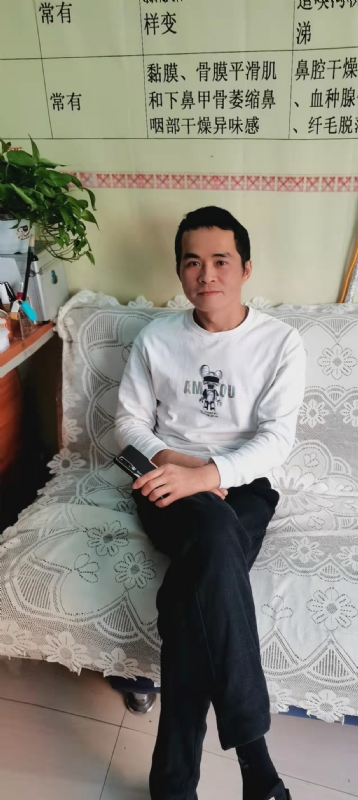 家家怡的第一张照片--驻马店相亲服务中心