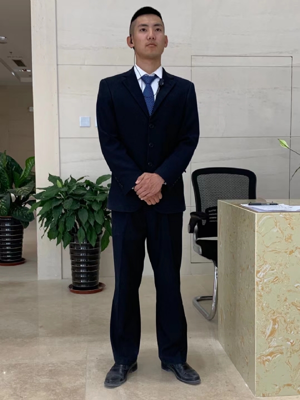 南山南的第一张照片--驻马店相亲服务中心