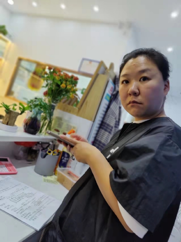 东北小野花的第二张照片--驻马店相亲服务中心