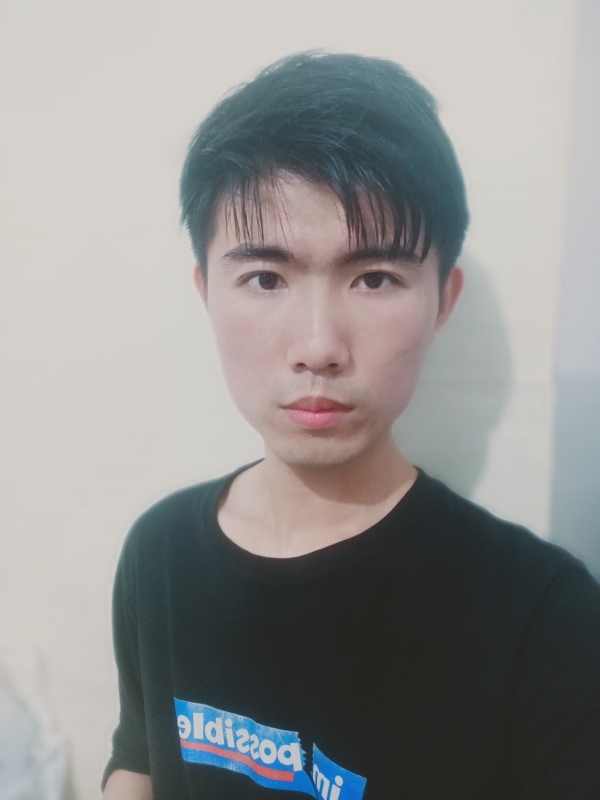 奔跑的範儿的第二张照片--驻马店相亲服务中心