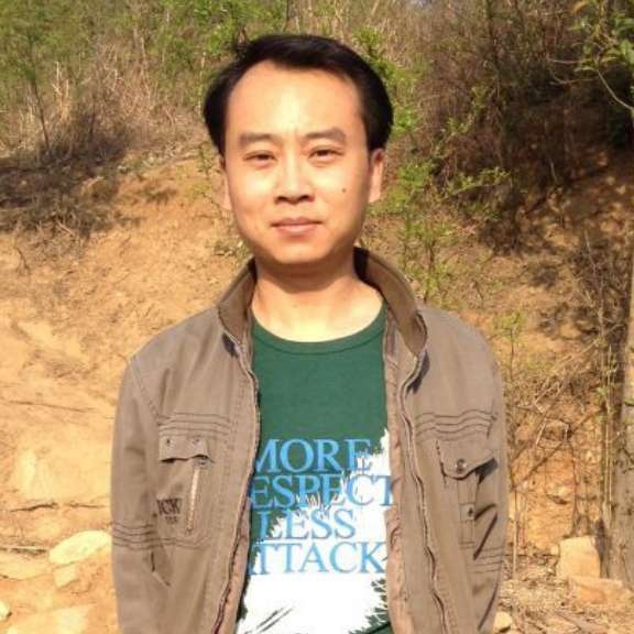 PDS刘的第一张照片--驻马店相亲服务中心