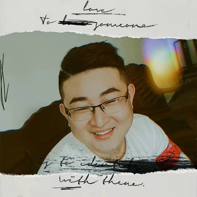 云飞的第一张照片--驻马店相亲服务中心