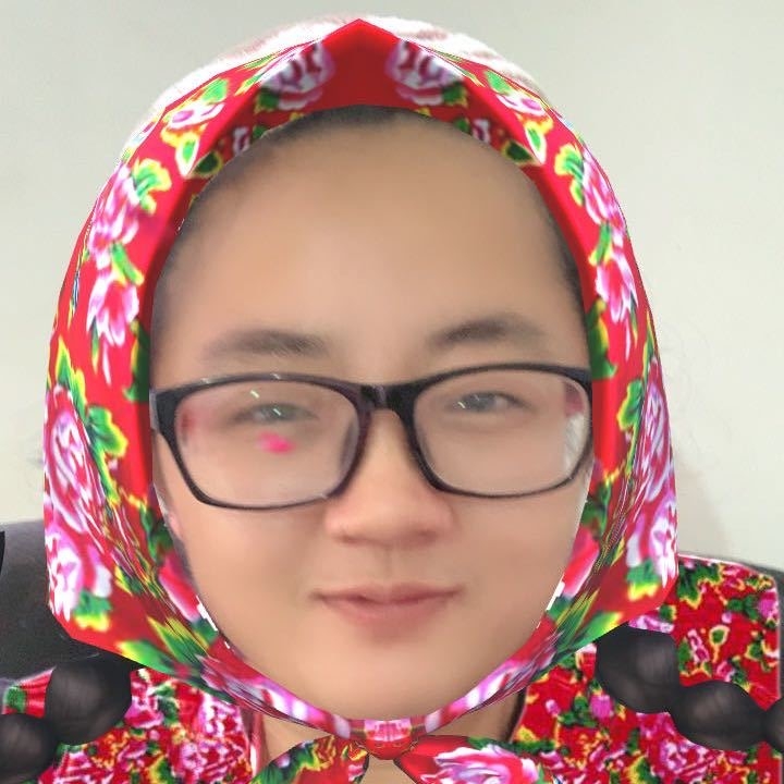 小兰的第一张照片--驻马店相亲服务中心