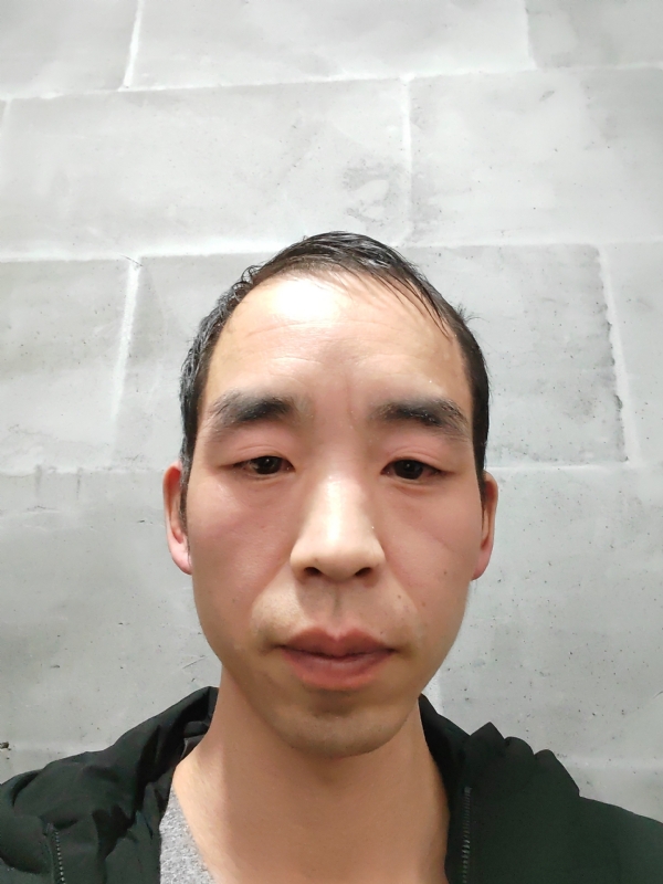 羊羊羊的第一张照片--驻马店相亲服务中心