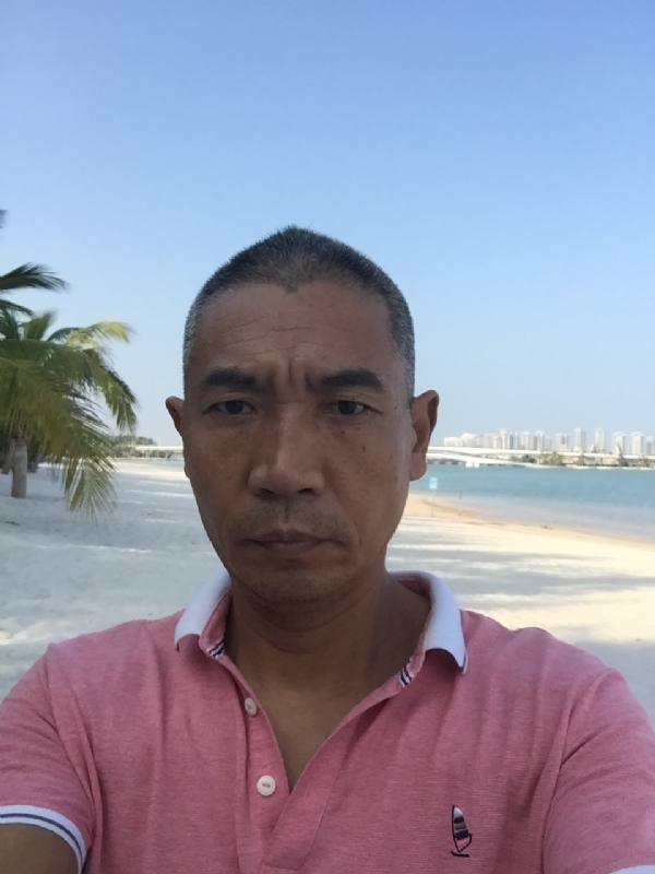 白开水的第一张照片--驻马店相亲服务中心