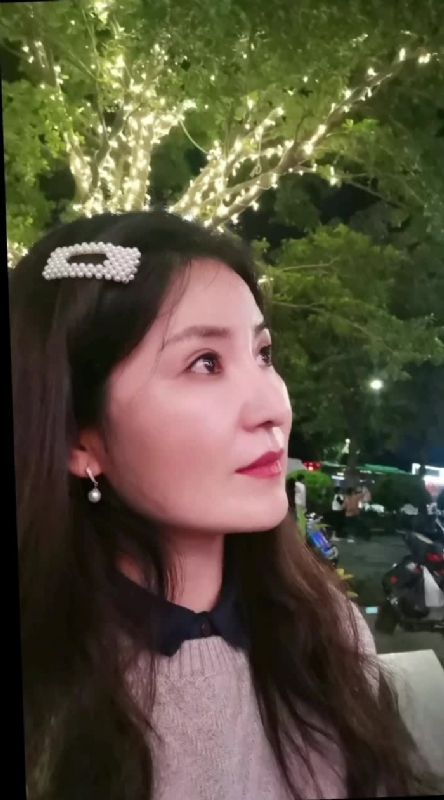 小迷糊的第一张照片--驻马店相亲服务中心