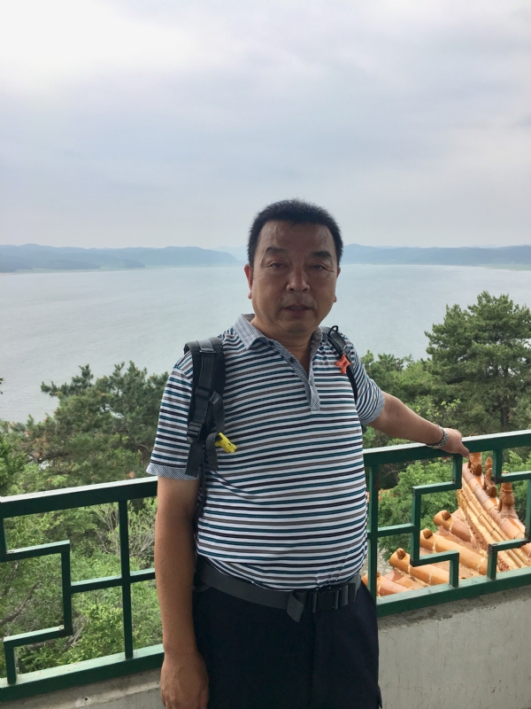 等你的第二张照片--驻马店相亲服务中心