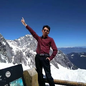 寒江孤影的第三张照片--驻马店相亲服务中心