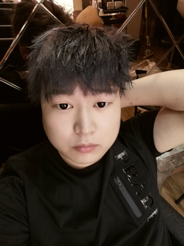 夜微凉的第一张照片--驻马店相亲服务中心