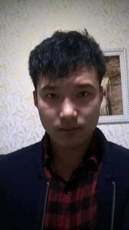 希秀的第一张照片--驻马店相亲服务中心